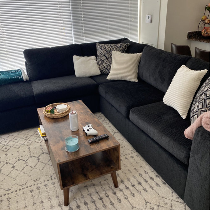 Mercury Row Wensley 114